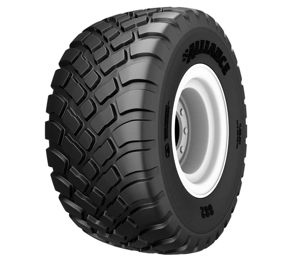 650/55R26.5 ALLIANCE 882 170D I-2 TL
