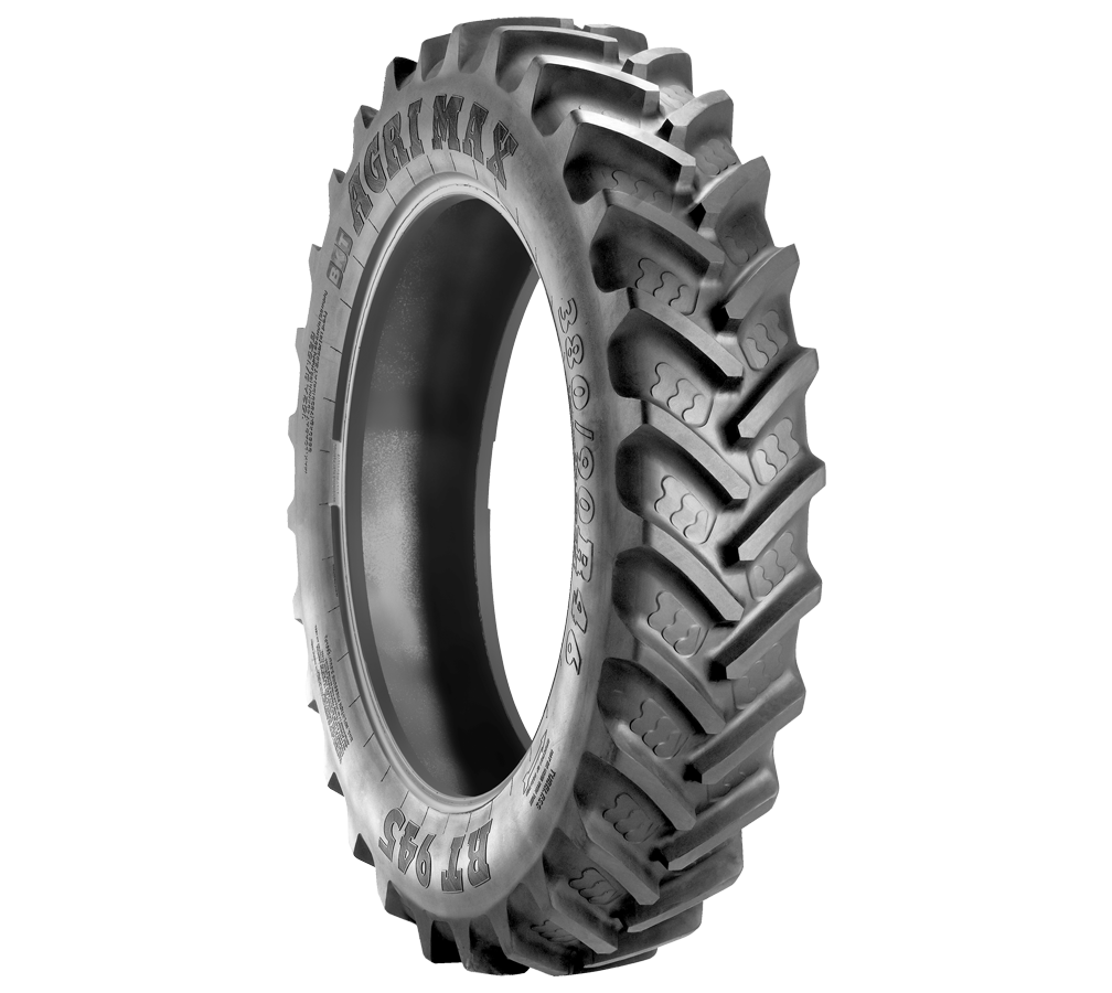 320/90R54 BKT AGRIMAX RT 945 156A8/B R-1W TL