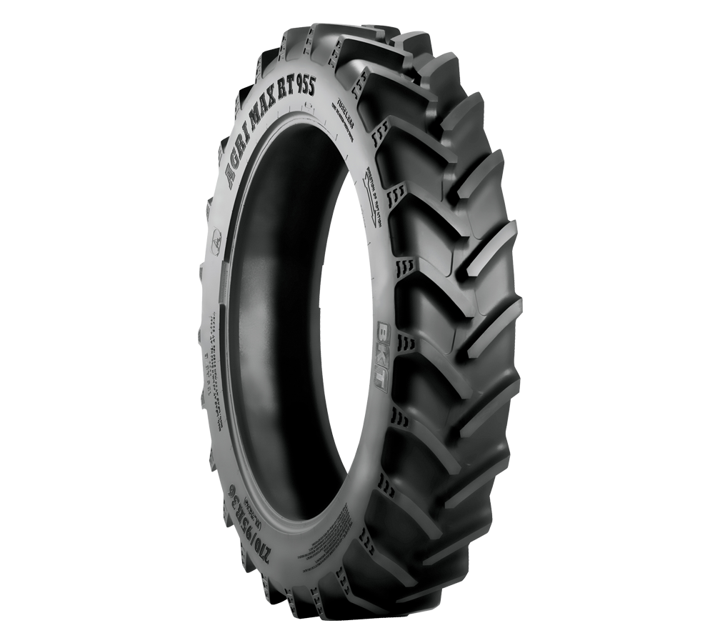 340/85R48 BKT AGRIMAX RT 955 154A8/151D R-1 TL