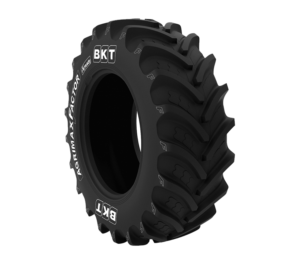 520/70R38 BKT AGRIMAXFACTOR 153A8/150D R-1W TL