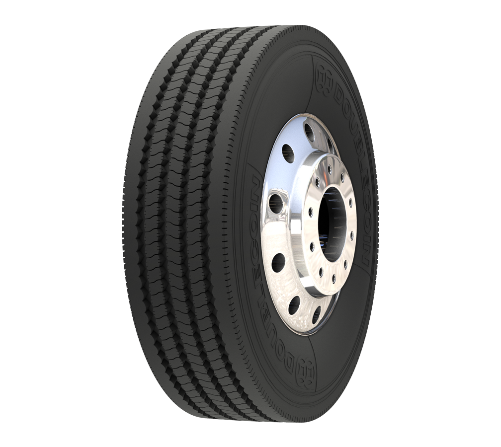 225/75R17.5 16 PR DOUBLE COIN RT500 129/127M TL