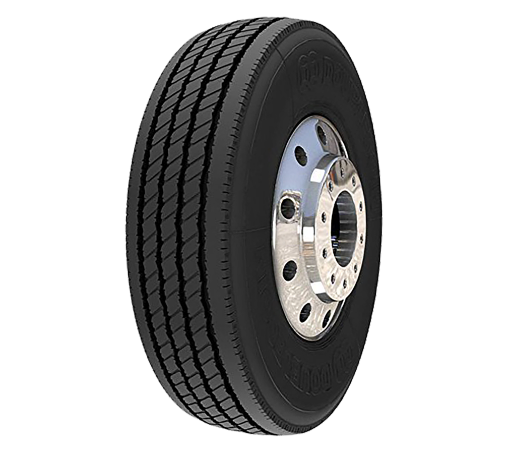 245/70R19.5 16 PR DOUBLE COIN RT600 136/134M TL