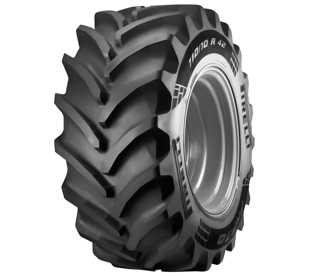 600/65R38 PIRELLI PHP:65 153D R-1W TL